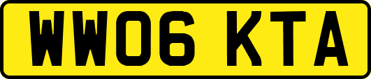 WW06KTA