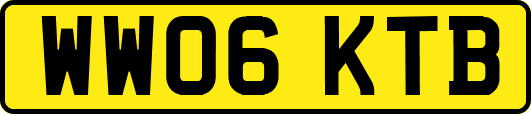 WW06KTB