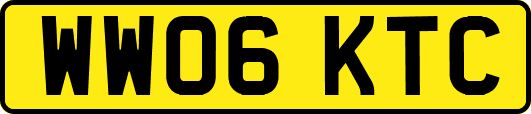 WW06KTC