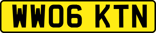 WW06KTN