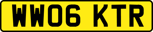 WW06KTR