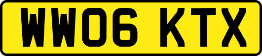 WW06KTX