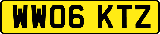 WW06KTZ