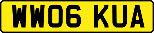 WW06KUA