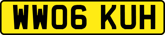 WW06KUH