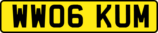 WW06KUM