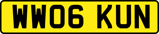 WW06KUN