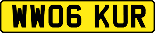 WW06KUR