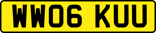 WW06KUU