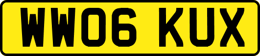 WW06KUX