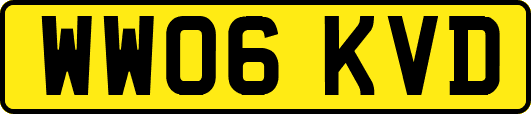 WW06KVD