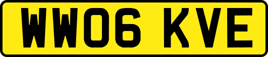 WW06KVE