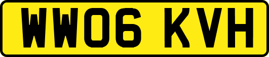 WW06KVH