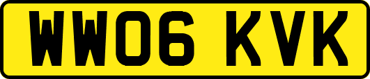 WW06KVK