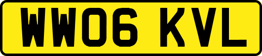 WW06KVL
