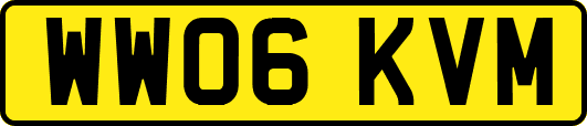 WW06KVM