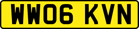 WW06KVN