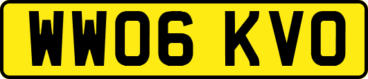 WW06KVO