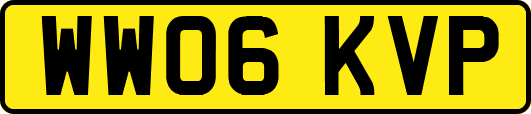 WW06KVP