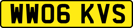 WW06KVS
