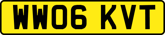 WW06KVT