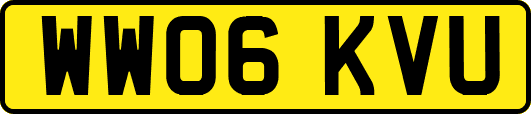 WW06KVU