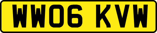 WW06KVW