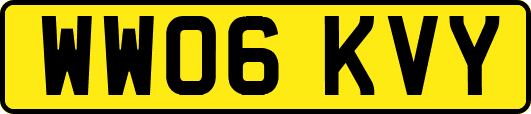 WW06KVY