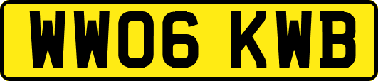 WW06KWB