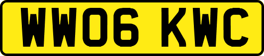 WW06KWC