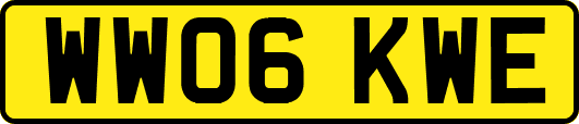 WW06KWE