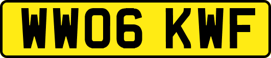 WW06KWF