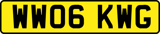 WW06KWG