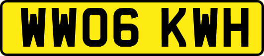 WW06KWH