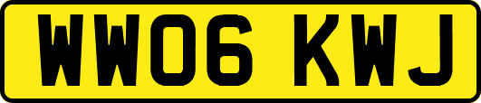 WW06KWJ