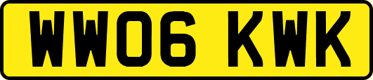 WW06KWK