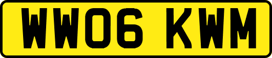 WW06KWM