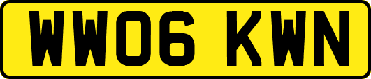 WW06KWN