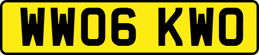 WW06KWO