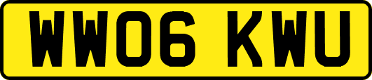 WW06KWU