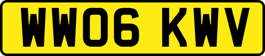 WW06KWV