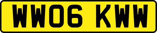 WW06KWW