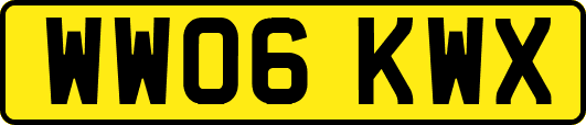 WW06KWX