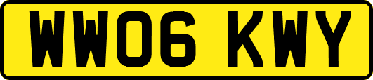 WW06KWY