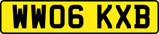 WW06KXB