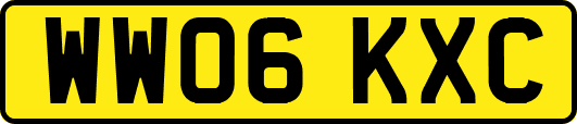 WW06KXC