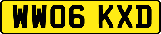 WW06KXD