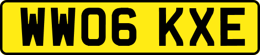 WW06KXE