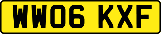 WW06KXF