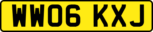 WW06KXJ